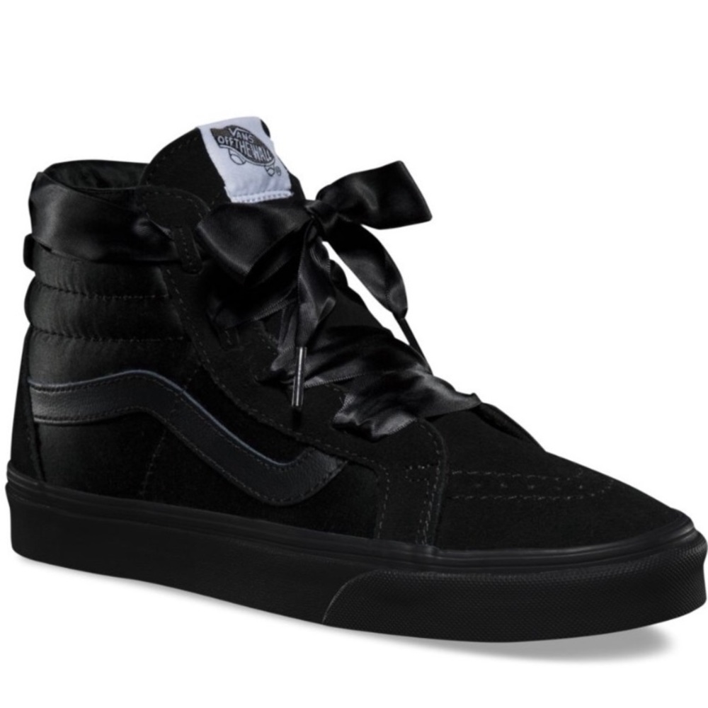Ballerina Sk8-Hi Alt Lace Vans